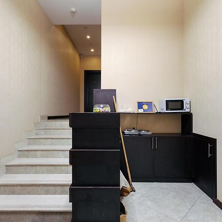 Residence North Avenue, Teryan 8. 14 2 Ереван Экстерьер фото