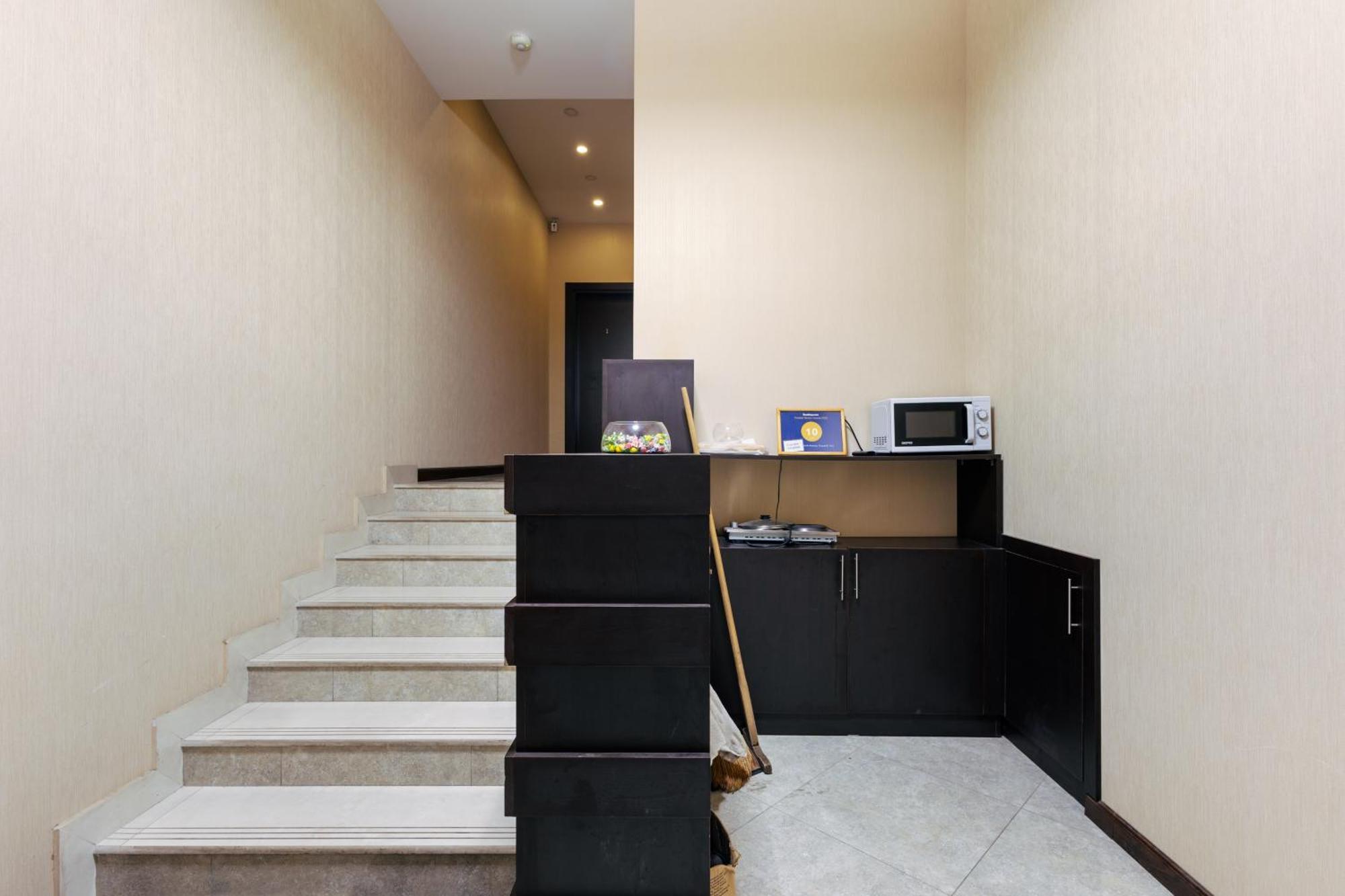 Residence North Avenue, Teryan 8. 14 2 Ереван Экстерьер фото