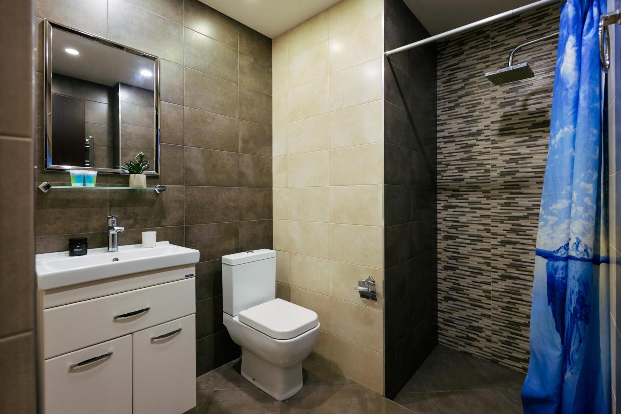 Residence North Avenue, Teryan 8. 14 2 Ереван Экстерьер фото
