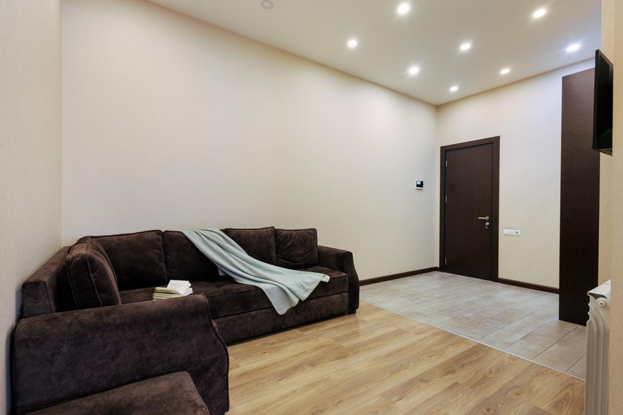 Residence North Avenue, Teryan 8. 14 2 Ереван Экстерьер фото