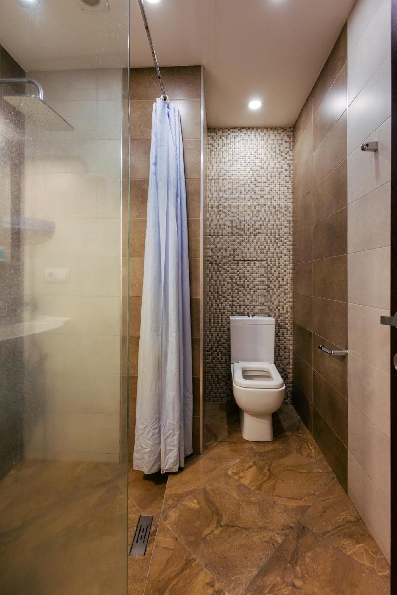 Residence North Avenue, Teryan 8. 14 2 Ереван Экстерьер фото