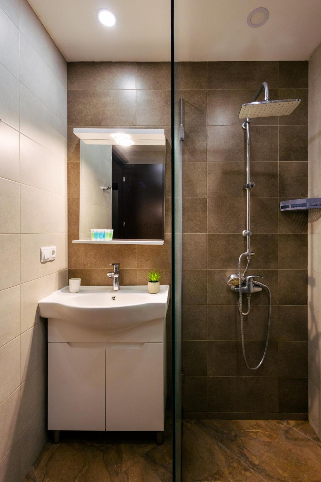 Residence North Avenue, Teryan 8. 14 2 Ереван Экстерьер фото